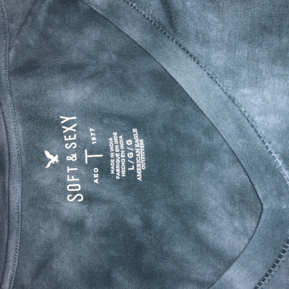 American Eagle Outfitters Sweaters - long sleeve